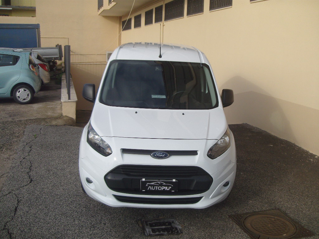 FORD TRANSIT CONNECT 3 POSTI